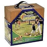  : Fundex Bulls-Eye Washers
