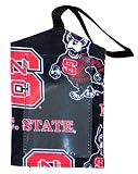 NC State Luggage Tag Gifts & Gift Ideas