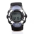 KYTO Sport Calorie Counter Heart Rate Monitor Watch by Pellor