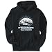 Hoodie Mens Black  MY Belgian Malinois IS MORE INTELLIGENT THAN YOUR PET !  Dogs