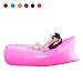 Monobeach Air Lounger Sofa for Outdoor and Indoor with Carry Bag