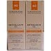 La Roche Posay Anthelios W Spf 40 Gel (Pack of Two).