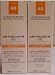La Roche Posay Anthelios W Spf 40 Gel (Pack of Two).