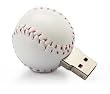 2GB Baseball USB Drive