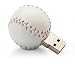 2GB Baseball USB Drive