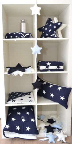 Imagen 6 de Baby's Only 911196 - Funda de edredón, color rosa [tamaño: 135x100cm]