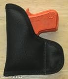POCKET HOLSTER for KELTEC 32 & P3AT-Super Sticky