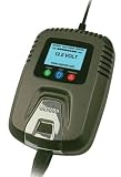 Oxford Oximiser 900 12V UK Motorcycle Battery Charger Optimiser