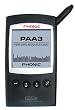 Phonic 31-Band Hand-Held Spectrum Analyzer PAA3