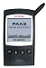 Phonic 31-Band Hand-Held Spectrum Analyzer PAA3