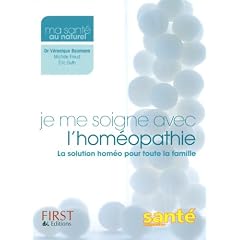 Je me soigne avec l'hom�opathie