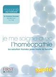 Je me soigne avec l'hom�opathie