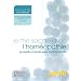 Je me soigne avec l'hom�opathie