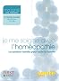 Je me soigne avec l'hom�opathie