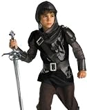 Kids Halloween Childrens Costumes Boys C.S. Lewis Narnia Prince Caspian Costume Theme Party Outfit