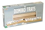 Fundex Domino Trays