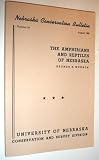 Updated reprint: The Amphibians and Reptiles of Nebraska: Nebraska Conservation Bulletin No. 24, August 1985