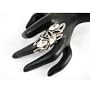 Sparkling Rhinestone Ring (B) ~ Elegant Rhinestone Jewelry & Accessories ~ Great Gift Idea!