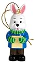 2008 Edition Webkinz Ornament - Sounds of the Season Rabbit