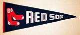 Boston Red Sox Cooperstown Wool Pennant