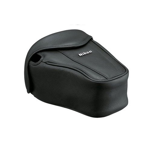 Nikon CF-D700 Semi-Soft Camera Case for the Nikon D200 - D300 and D700 Digital SLR Cameras