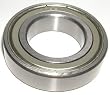 626ZZ Bearing 6x19x6 Shielded Miniature Ball Bearings VXB Brand