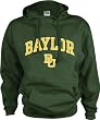 Baylor Bears Perennial Hooded Sweatshirt