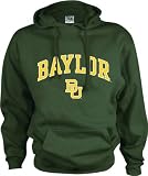 Baylor Bears Perennial Hooded Sweatshirt