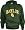 Baylor Bears Perennial Hooded Sweatshirt - Small