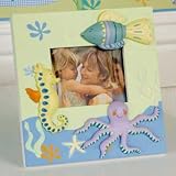 Review KidsLine  / Sea Quest Picture Frame