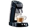 Philips - HD7850/63P - Cafetière Senseo Latte + Station Senseo + Porte-dosettes espresso - 2650 W
