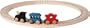 NameTrain Basic Train Set