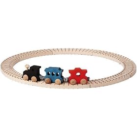NameTrain Basic Train Set by NameTrain
