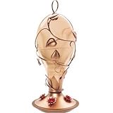 Avant Garden 8110-3 Looking Glass Hummingbird Feeder