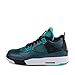 Nike AIR JORDAN 4 RETRO 30TH BG BOYS GRADE SCHL Sneakers 705330-330
