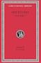 Suetonius, Vol. 1: The Lives of the Caesars--Julius. Augustus. Tiberius. Gaius. Caligula (Loeb Classical Library, No. 31)