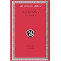 Suetonius: Vol 1 (Loeb Classical Library)