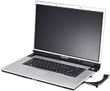 Produkt-Bild: Samsung M60-T7300 Casaby 43,2 cm (17,0 Zoll) WXGA Notebook (Intel Core 2 Duo T7300 2,0 GHz, 2GB RAM, 200GB HDD, nVidia GeForce Go 8600M GS, DVD+- DL RW, Vista Premium)