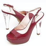 Michael Antonio Deluca Heels