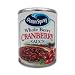 Ocean Spray Whole Berry Cranberry Sauce 14 oz