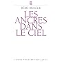 Les ancres dans le ciel de R�mi Brague