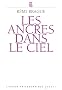 Les ancres dans le ciel