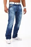 Voi Jeans Carrera Blau 36/32