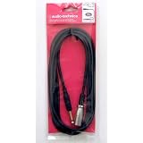audio-technica キャノン変換ケーブル ATL407A/3.0