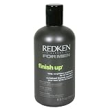 Redken for Men Finish Up Conditioner 8.5 oz (Pack of 2)
