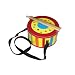 Sassafras Tom Tom Drum - Stripe