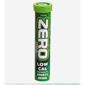 High5 Zero-Citrus