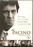  : Al Pacino Colleccion (BOX SET AL PACINO) [NTSC/REGION 1, 3 & 4 DVD. Import-Latin America]