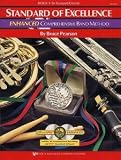Standard Of Excellence: Enhanced Comprehensive Band Method Book 1 (B-Flat Trumpet/Cornet)