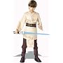 Star Wars tm Jedi Knight tm Child Costume Size Large Age 8-10 years